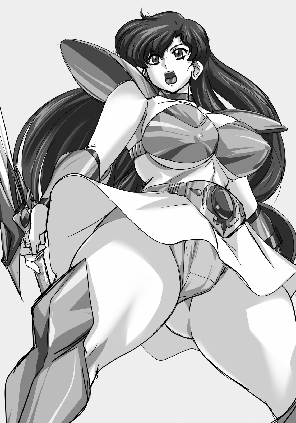 ヴァリス　エロ 